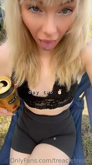 Treacletreatz OnlyFans Leaked Free Thumbnail Picture - #vNMyArLUJ1