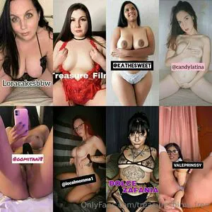 Treasure Films Free OnlyFans Leaked Free Thumbnail Picture - #OXuStacVsW