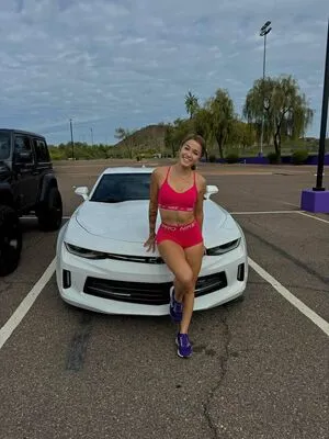 Treasure Rinaldi OnlyFans Leaked Free Thumbnail Picture - #iiDW6wriJ9