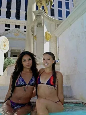 Treasure Rinaldi OnlyFans Leaked Free Thumbnail Picture - #pmhLZn1Pa5