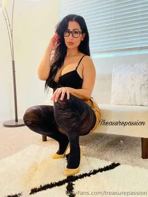 treasurepassion OnlyFans Leaked Free Thumbnail Picture - #DgfogzsTB2
