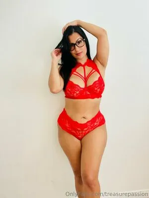treasurepassion OnlyFans Leaked Free Thumbnail Picture - #LYBFIVFWjU