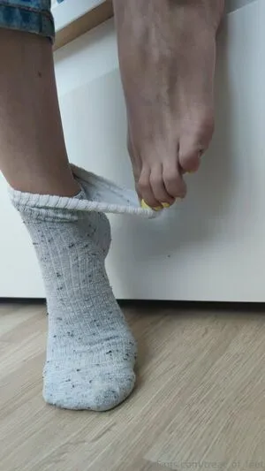 Treat Of Feet OnlyFans Leaked Free Thumbnail Picture - #hnWlT3gWJN