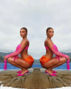 Trejsi Sejdini OnlyFans Leaked Free Thumbnail Picture - #3VGhFv2vy2