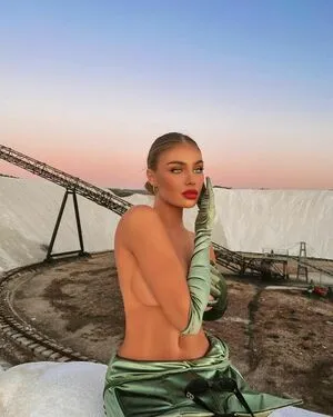 Trejsi Sejdini OnlyFans Leaked Free Thumbnail Picture - #RHXe01kgHb