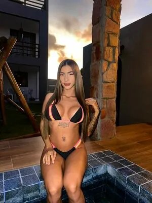 Trem Barbie OnlyFans Leaked Free Thumbnail Picture - #sKs7W6ik23