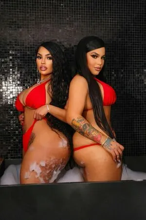 Tremenda OnlyFans Leaked Free Thumbnail Picture - #xN5sgMEoom