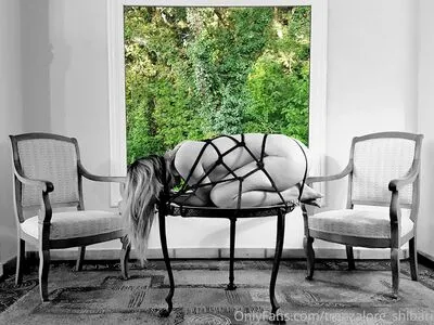 Trenzalore Shibari OnlyFans Leaked Free Thumbnail Picture - #1LbbzsLngM