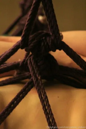 Trenzalore Shibari OnlyFans Leaked Free Thumbnail Picture - #9B9def6zKN