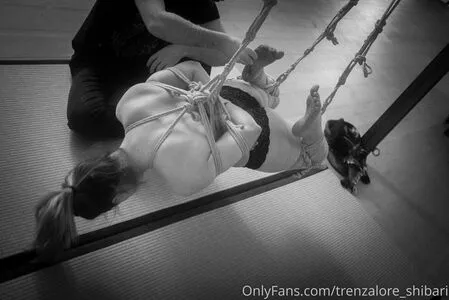 Trenzalore Shibari OnlyFans Leaked Free Thumbnail Picture - #cH8Bwci5z6