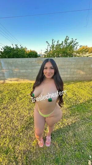 Treslechesfer OnlyFans Leaked Free Thumbnail Picture - #klD1B2uZB2