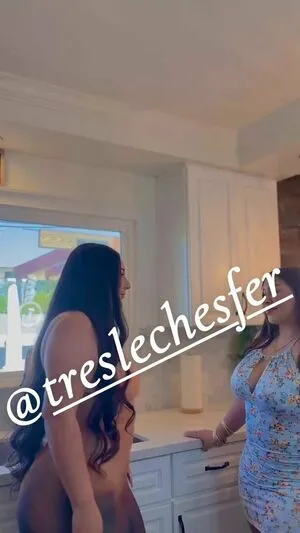 Treslechesfer OnlyFans Leaked Free Thumbnail Picture - #uRNQlC0wcA