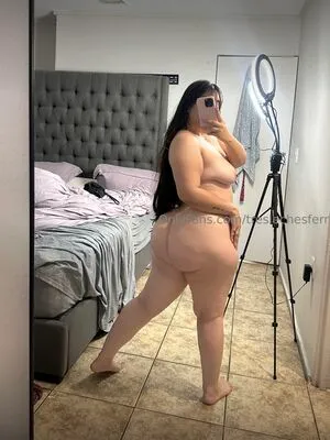 Treslechesferr OnlyFans Leaked Free Thumbnail Picture - #ETZtbZJckT