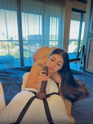 Treslechesferr OnlyFans Leaked Free Thumbnail Picture - #F1cesfsez5