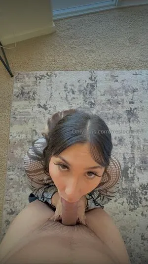 Treslechesferr OnlyFans Leaked Free Thumbnail Picture - #RWo20Y9Fip