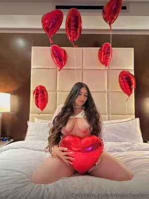 Treslechesferr OnlyFans Leaked Free Thumbnail Picture - #XBXJ078PR1