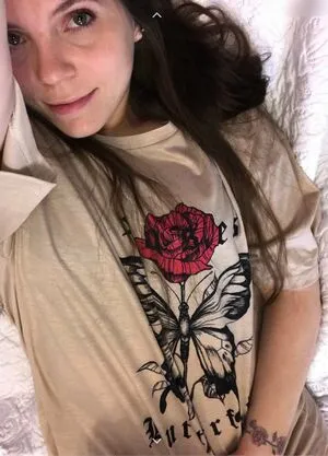Treta Ghunberg OnlyFans Leaked Free Thumbnail Picture - #5dHsTesHB1