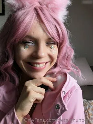 Treta Ghunberg OnlyFans Leaked Free Thumbnail Picture - #EICA3ILJIH