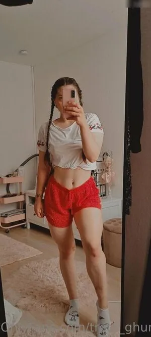 Treta Ghunberg OnlyFans Leaked Free Thumbnail Picture - #Ehw6WbWKoU