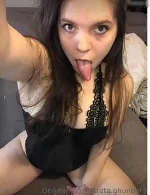 Treta Ghunberg OnlyFans Leaked Free Thumbnail Picture - #JJYI0xslQ4