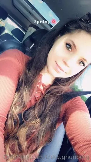 Treta Ghunberg OnlyFans Leaked Free Thumbnail Picture - #KX62oxD8c1