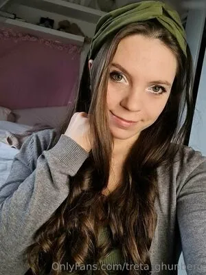 Treta Ghunberg OnlyFans Leaked Free Thumbnail Picture - #QzaxprE7mX