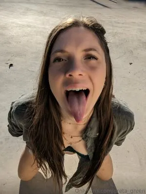 Treta Ghunberg OnlyFans Leaked Free Thumbnail Picture - #Tp9TcspOuU