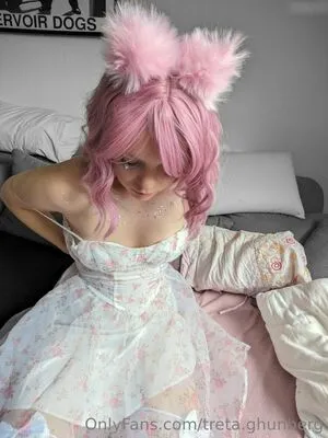 Treta Ghunberg OnlyFans Leaked Free Thumbnail Picture - #YmgeObfcZl