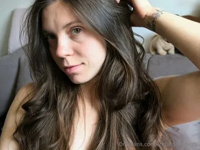 Treta Ghunberg OnlyFans Leaked Free Thumbnail Picture - #go4LTSP0MJ