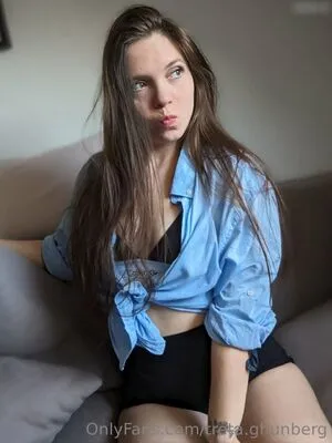 Treta Ghunberg OnlyFans Leaked Free Thumbnail Picture - #hWCtYEbjhP