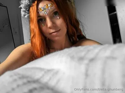 Treta Ghunberg OnlyFans Leaked Free Thumbnail Picture - #iDuXWJEFA2