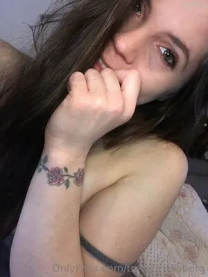Treta Ghunberg OnlyFans Leaked Free Thumbnail Picture - #l8w0lRCS2w