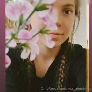 Treta Ghunberg OnlyFans Leaked Free Thumbnail Picture - #m0hULtEiKO