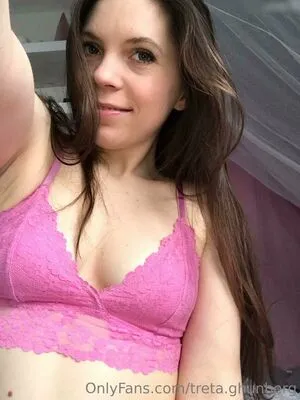 Treta Ghunberg OnlyFans Leaked Free Thumbnail Picture - #qam78rOSiF