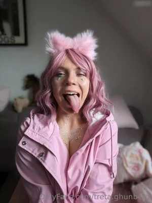 Treta Ghunberg OnlyFans Leaked Free Thumbnail Picture - #qhstPRdZv4