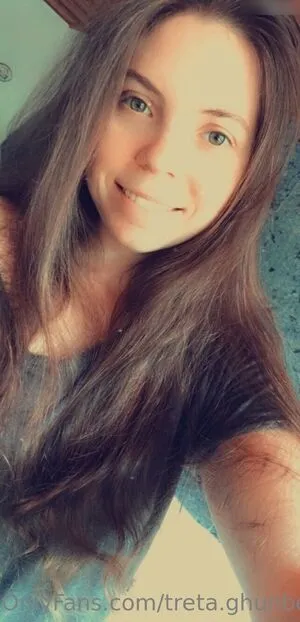 Treta Ghunberg OnlyFans Leaked Free Thumbnail Picture - #sIq1sSQlxc