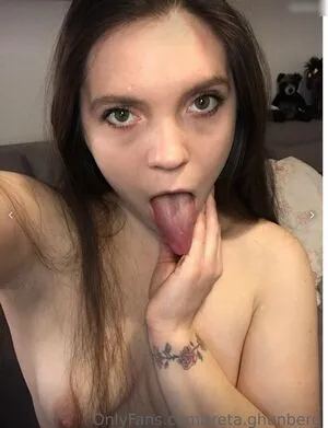 Treta Ghunberg OnlyFans Leaked Free Thumbnail Picture - #tc1nWyG5VB