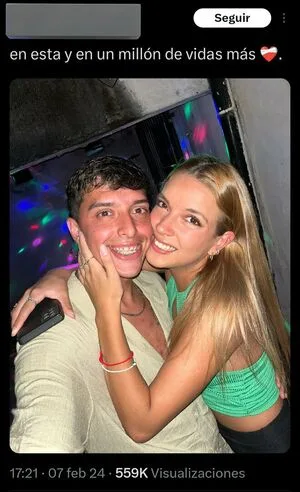 Tretas OnlyFans Leaked Free Thumbnail Picture - #5cRgoproPf