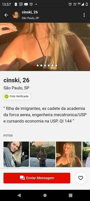Tretas OnlyFans Leaked Free Thumbnail Picture - #85ypfp52Ue