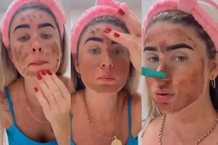 Tretas OnlyFans Leaked Free Thumbnail Picture - #8fheXYdrsR
