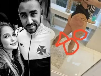 Tretas OnlyFans Leaked Free Thumbnail Picture - #KEEUSHycwd