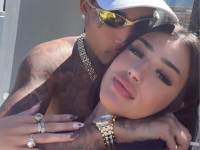 Tretas OnlyFans Leaked Free Thumbnail Picture - #UuR0mmTJR1