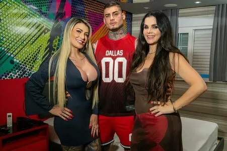 Tretas OnlyFans Leaked Free Thumbnail Picture - #jKqeOhz40W