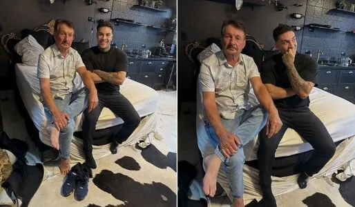 Tretas OnlyFans Leaked Free Thumbnail Picture - #oiCuy4X1c4