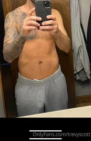 Trevyscott OnlyFans Leaked Free Thumbnail Picture - #jYA6uyh8ra