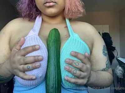 Treysurschest OnlyFans Leaked Free Thumbnail Picture - #1yq0KvVTkH