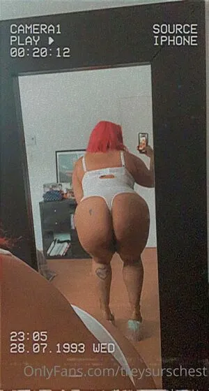 Treysurschest OnlyFans Leaked Free Thumbnail Picture - #4Yrk1lwwzs
