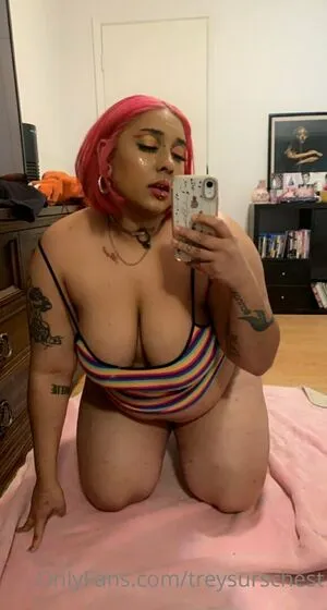 Treysurschest OnlyFans Leaked Free Thumbnail Picture - #8VC32uQ5dB