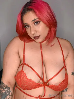 Treysurschest OnlyFans Leaked Free Thumbnail Picture - #BWSOOBDms9