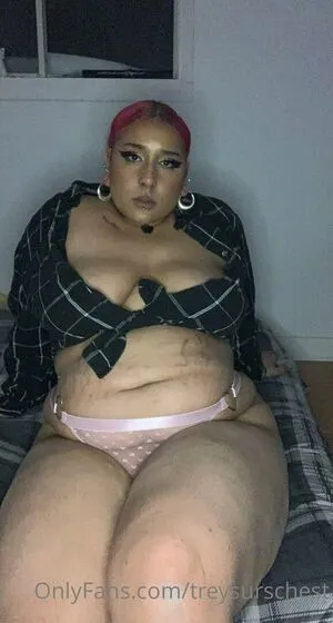 Treysurschest OnlyFans Leaked Free Thumbnail Picture - #bkZX9XJBta